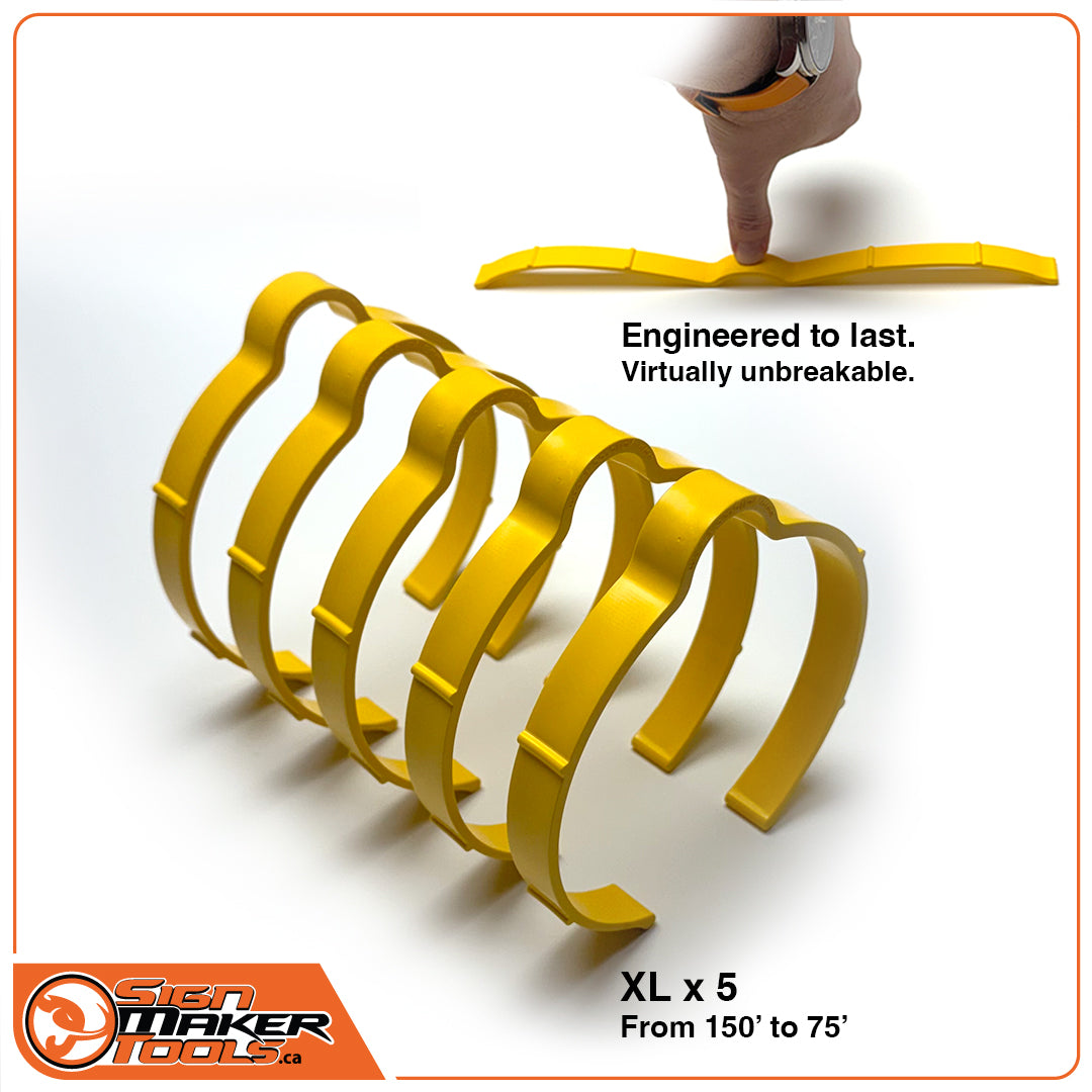 Speed Clip XL