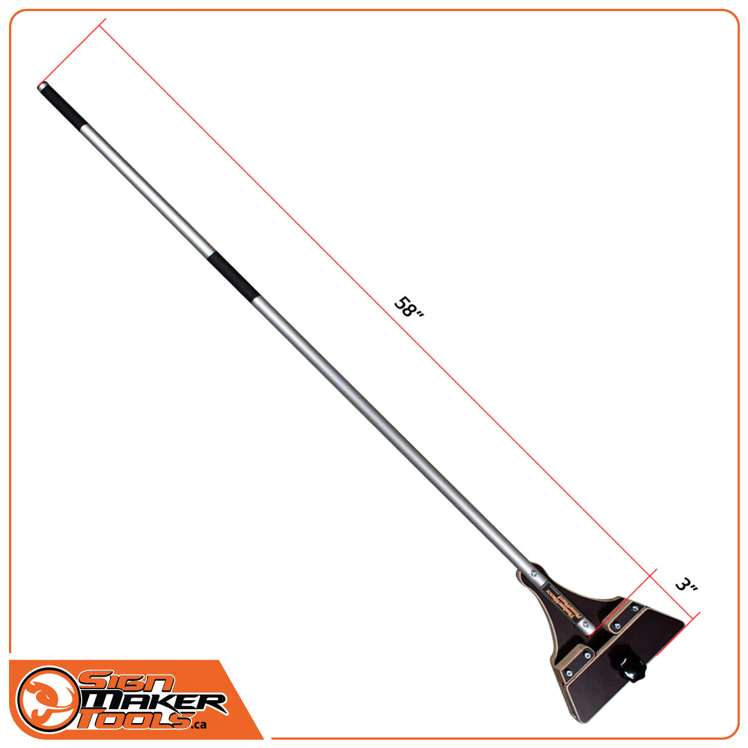 TimberMaxx FLOOR Flexi adapter