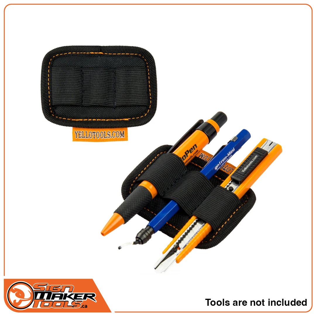 YelloGear Tripple Mini