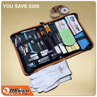 The ULTIMATE Wrap/PPF ToolSet