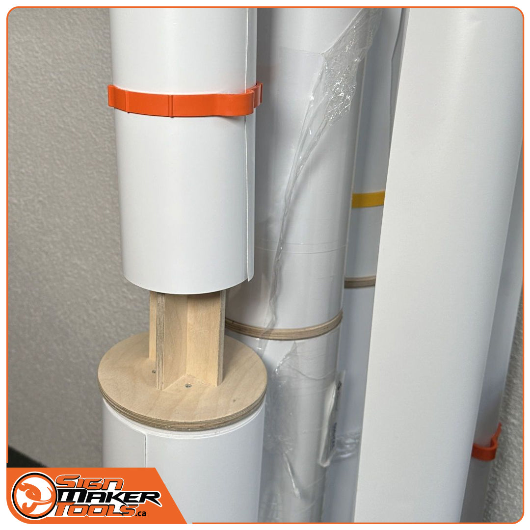 Twister VEGO2 Bracket
