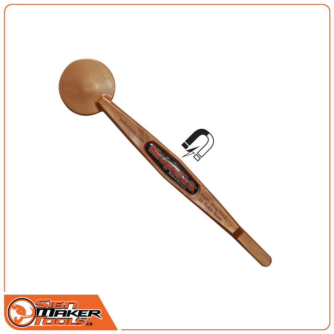 WrapStick BETTY Gold