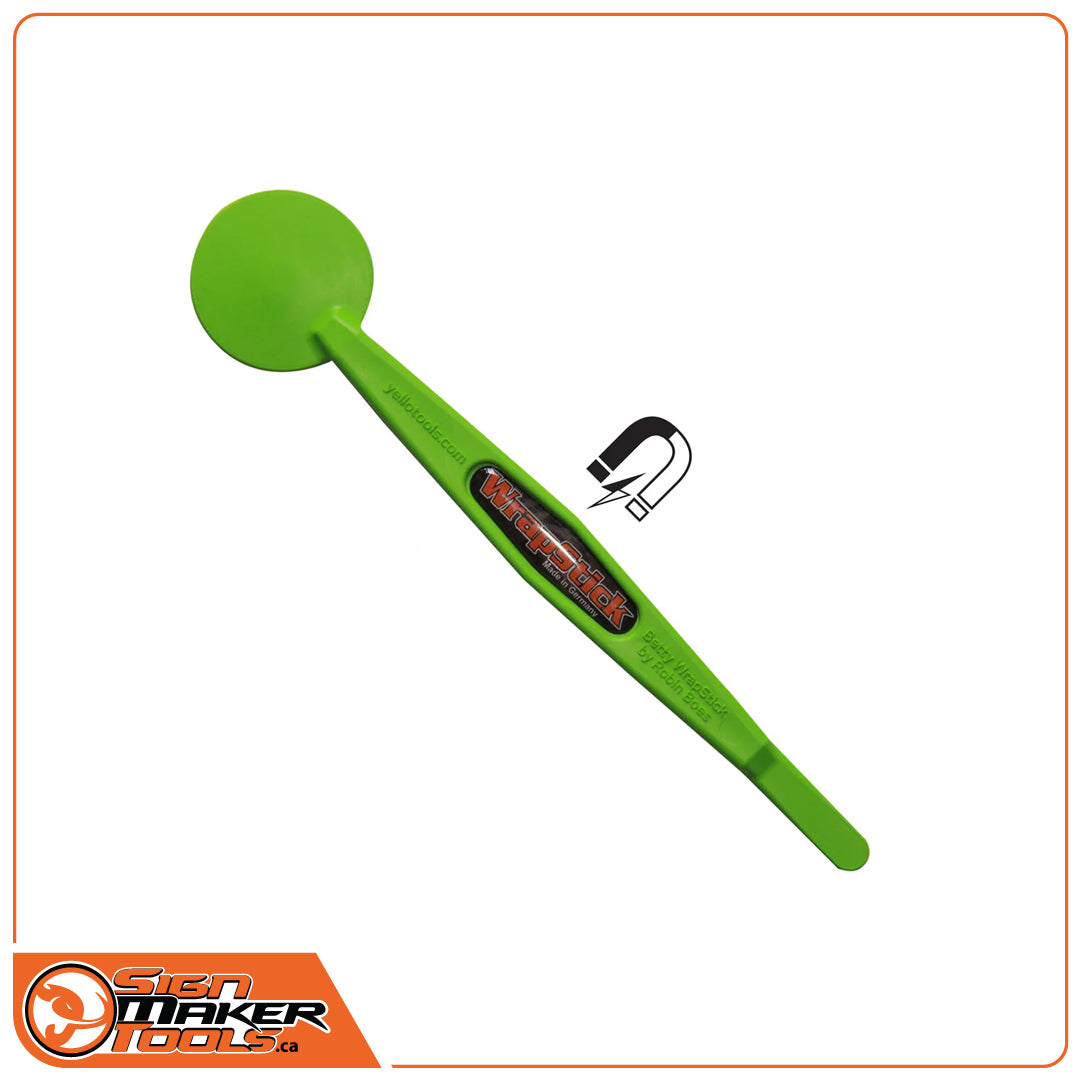 WrapStick BETTY Green
