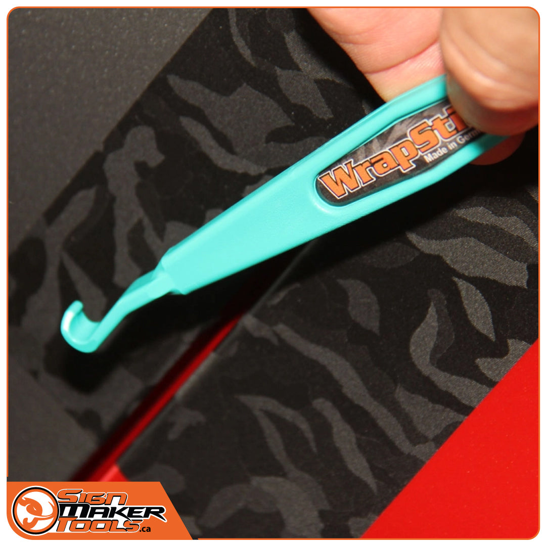 WrapStick HOOK