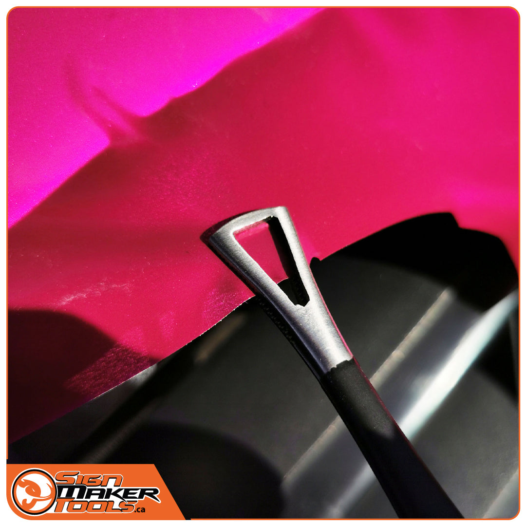 WrapTweezers SPADE