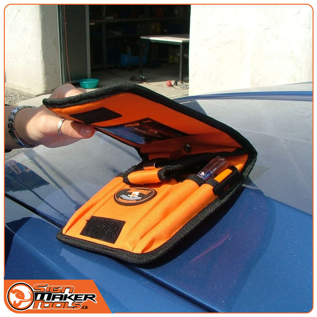 YelloBelt PROWrap