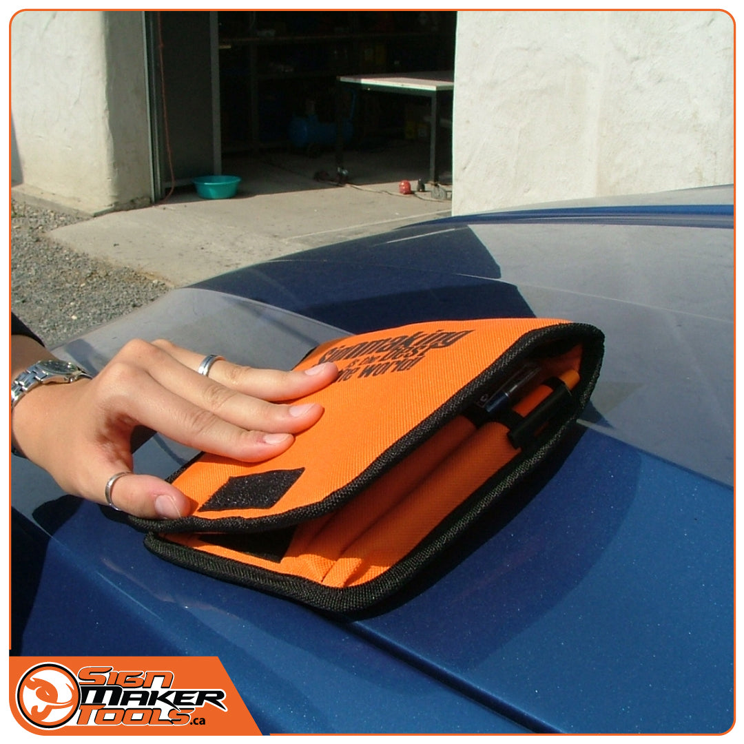 YelloBelt PROWrap
