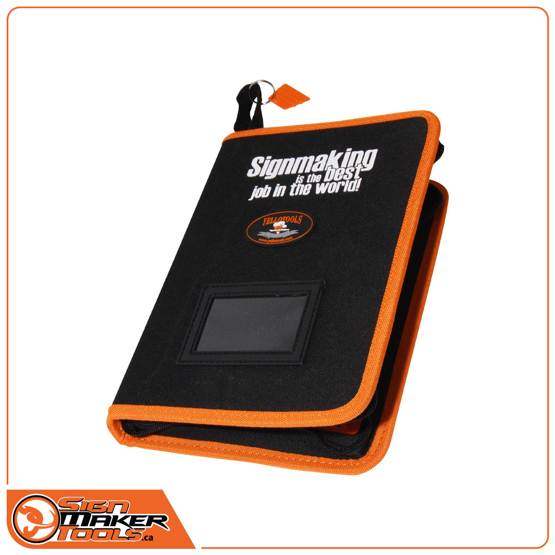 SMT Yello Case