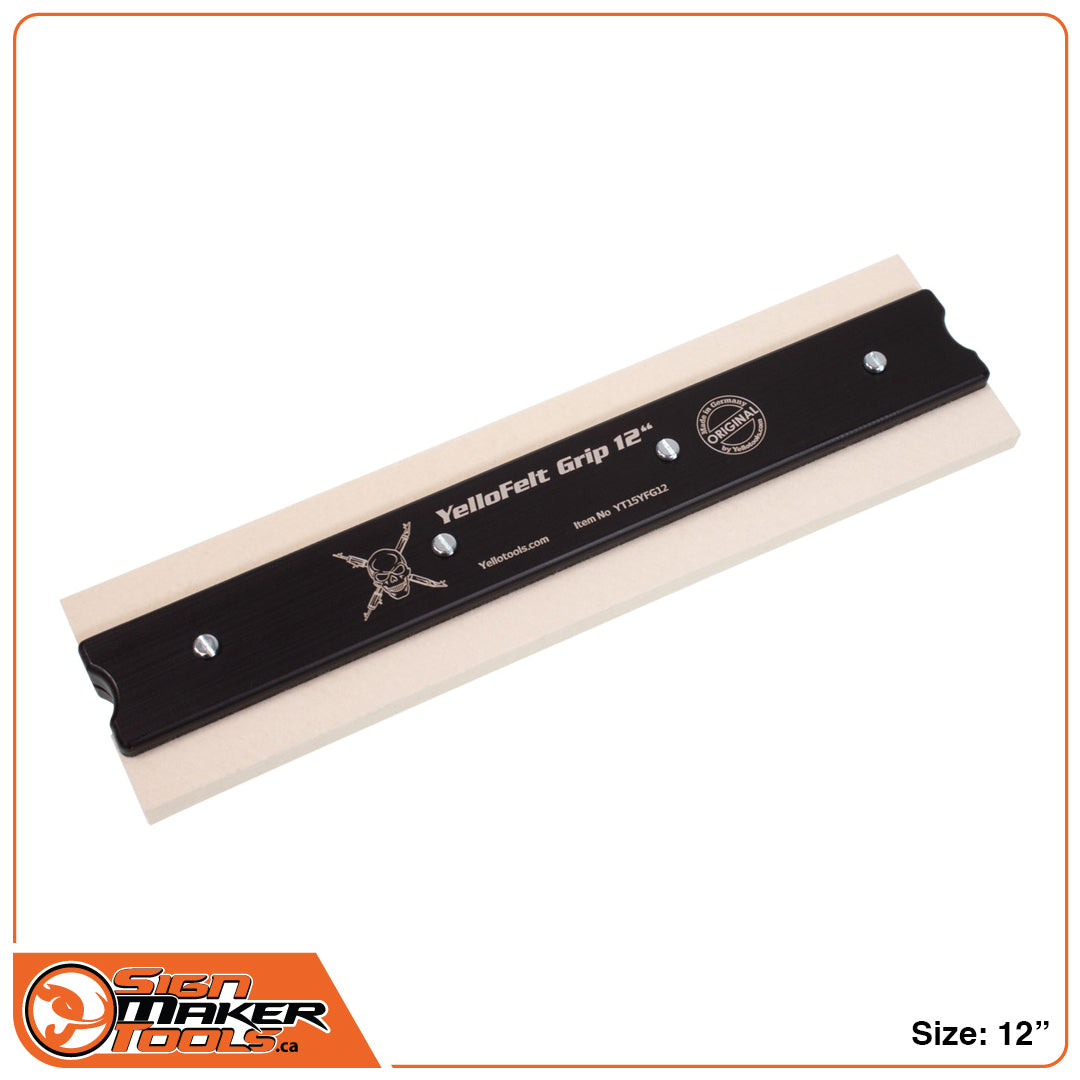 YelloFelt GRIP