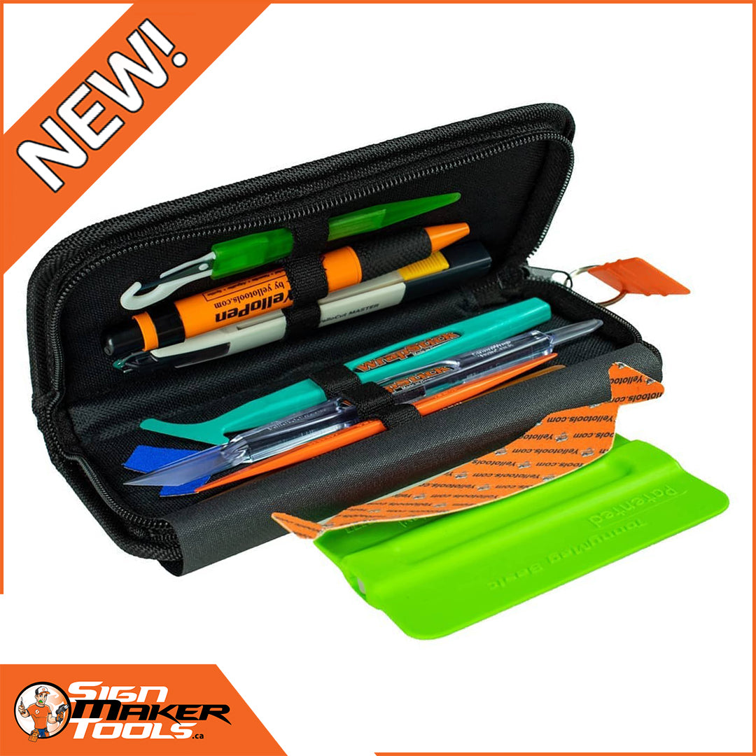 YelloCase Z-WrapSet