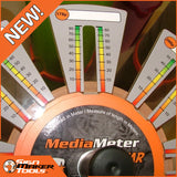 MediaMeter STAR
