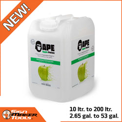 APE ApplePotion 10 ltr. (2.65 gal)