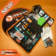 An ULTIMATE Wrap/PPF ToolSet