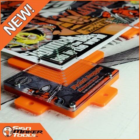 Joggle Maker PrintJoggle Set