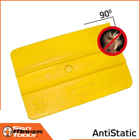 ProBasic - AntiStatic 4"