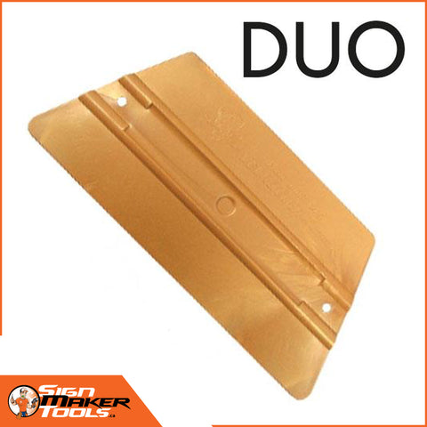 ProWrap DUO Gold 6"