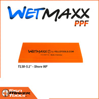 WetMAXX 5.1" PPF