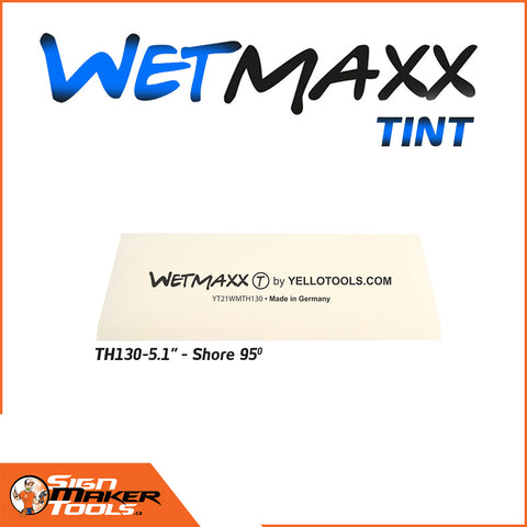 WetMAXX 5.1" TINT