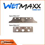 WetMAXX Turbo Set
