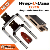 Wrap-U-Ezee Click TableMount SET