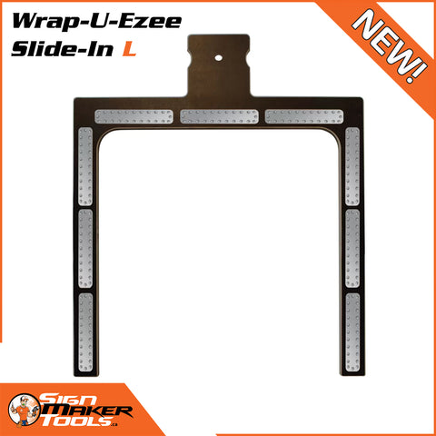 Wrap-U-Ezee Click L