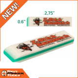 Z-Stick: mini PPF squeegees